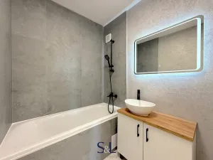 Pronájem bytu 3+1, Česká Lípa, Jana Wericha, 70 m2