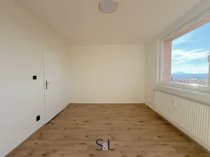 Pronájem bytu 3+1, Česká Lípa, Jana Wericha, 70 m2