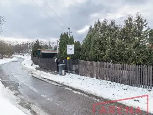 Prodej rodinného domu, Hustopeče, 120 m2