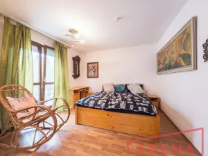 Prodej rodinného domu, Hustopeče, 120 m2