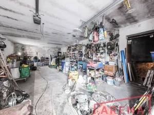 Prodej rodinného domu, Hustopeče, 120 m2