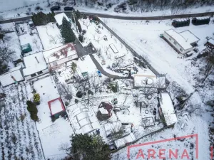 Prodej rodinného domu, Hustopeče, 120 m2