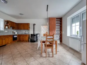 Prodej činžovního domu, Pardubice, Žižkova, 250 m2