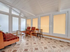 Prodej ubytování, Pardubice, Žižkova, 250 m2