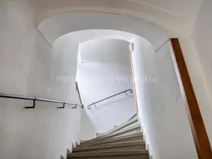 Prodej činžovního domu, Jihlava, Komenského, 438 m2