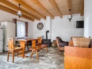 Prodej chalupy, Nevězice, 128 m2