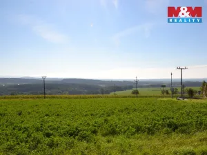 Prodej pozemku pro bydlení, Žernov, 1504 m2