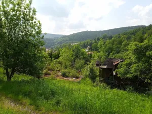 Prodej pozemku pro bydlení, Desná, Hutní, 2111 m2