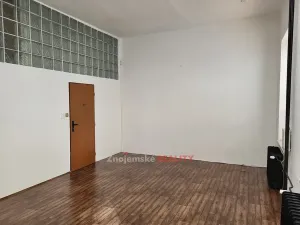 Pronájem kanceláře, Znojmo, Lidická, 27 m2