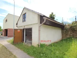 Prodej vinného sklepa, Šatov, 41 m2