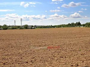 Prodej komerčního pozemku, Dobšice, 19700 m2