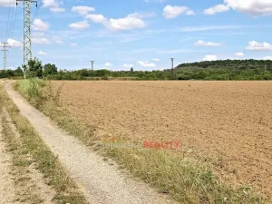 Prodej komerčního pozemku, Dobšice, 19700 m2