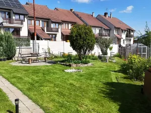 Prodej rodinného domu, Velešín, U Přehrady, 200 m2