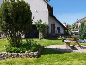 Prodej rodinného domu, Velešín, U Přehrady, 200 m2