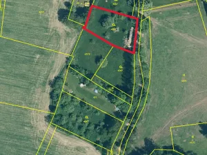 Prodej pozemku, Soběšice, 1098 m2