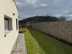 Prodej rodinného domu, Tišnov, Sigmundova, 209 m2