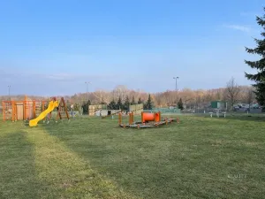 Prodej bytu 2+1, Jičín - Valdické Předměstí, U stadionu, 52 m2