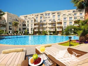 Prodej bytu 3+kk, Ravda, Bulharsko, 95 m2