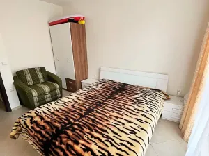 Prodej bytu 2+kk, Nesebar, Bulharsko, 49 m2