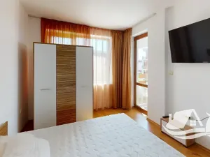 Prodej bytu 3+kk, Sveti Vlas, Bulharsko, 82 m2