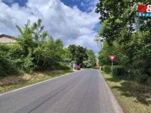 Pronájem rodinného domu, Velemyšleves, 62 m2