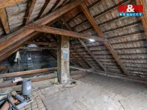 Prodej rodinného domu, Bohuslavice, 65 m2