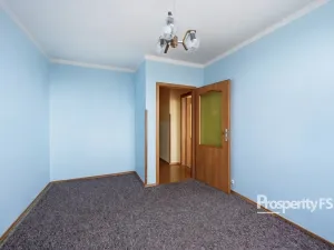 Prodej bytu 3+1, Praha - Bohnice, Toruňská, 81 m2