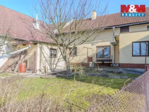 Prodej rodinného domu, Žeranovice, 85 m2
