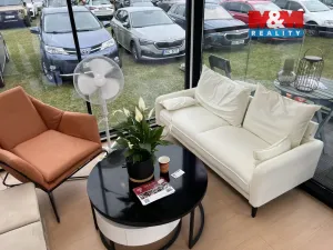 Prodej chaty, Hronov, 40 m2