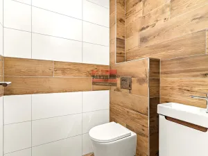 Prodej rodinného domu, Podolí I, 111 m2