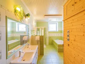 Prodej rodinného domu, Rýmařov, Rýmařovská, 600 m2