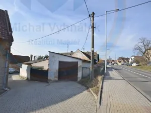 Prodej rodinného domu, Cítov, 130 m2
