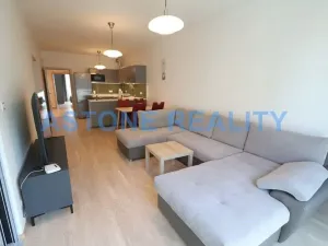 Pronájem bytu 4+kk, Praha - Žižkov, Olšanská, 110 m2