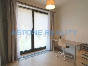 Pronájem bytu 4+kk, Praha - Žižkov, Olšanská, 110 m2