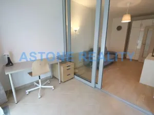 Pronájem bytu 4+kk, Praha - Žižkov, Olšanská, 110 m2