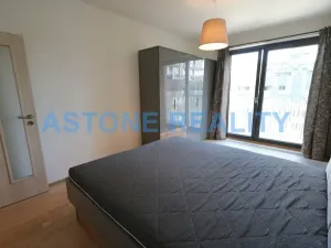 Pronájem bytu 4+kk, Praha - Žižkov, Olšanská, 110 m2