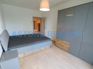 Pronájem bytu 4+kk, Praha - Žižkov, Olšanská, 110 m2