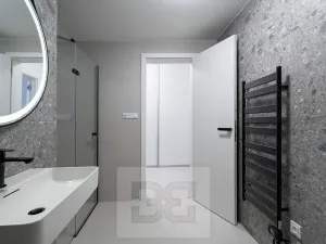 Pronájem bytu 1+kk, Praha - Košíře, Starokošířská, 43 m2