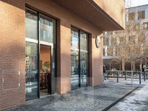 Prodej bytu 2+kk, Praha - Holešovice, Jankovcova, 63 m2