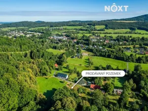 Prodej rodinného domu, Hejnice, 150 m2