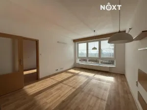 Pronájem bytu 2+kk, Jilemnice, U Nemocnice, 44 m2