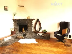 Prodej vícegeneračního domu, Jilemnice, Na Drahách, 136 m2