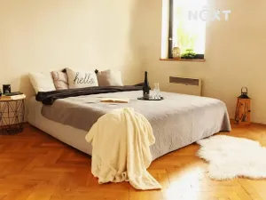 Prodej vícegeneračního domu, Jilemnice, Na Drahách, 136 m2