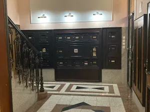 Pronájem kanceláře, Praha - Nové Město, 85 m2