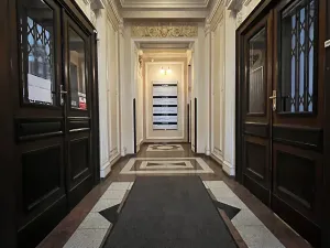 Pronájem kanceláře, Praha - Nové Město, 85 m2