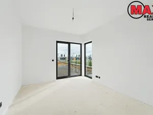 Prodej rodinného domu, Vysoký Újezd, Na Horizontu, 216 m2