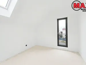 Prodej rodinného domu, Vysoký Újezd, Pod Pramenem, 181 m2