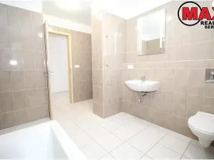 Pronájem bytu 3+kk, Zdiby, Šulkovna, 85 m2