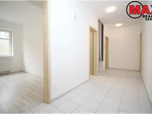 Pronájem bytu 3+kk, Zdiby, Šulkovna, 85 m2