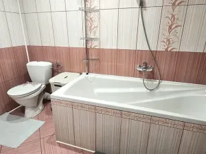 Pronájem bytu 2+1, Zákolany, 82 m2